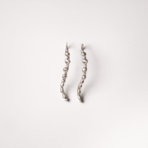 The Mimosa Earrings