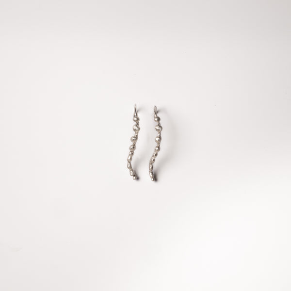 The Mimosa Earrings