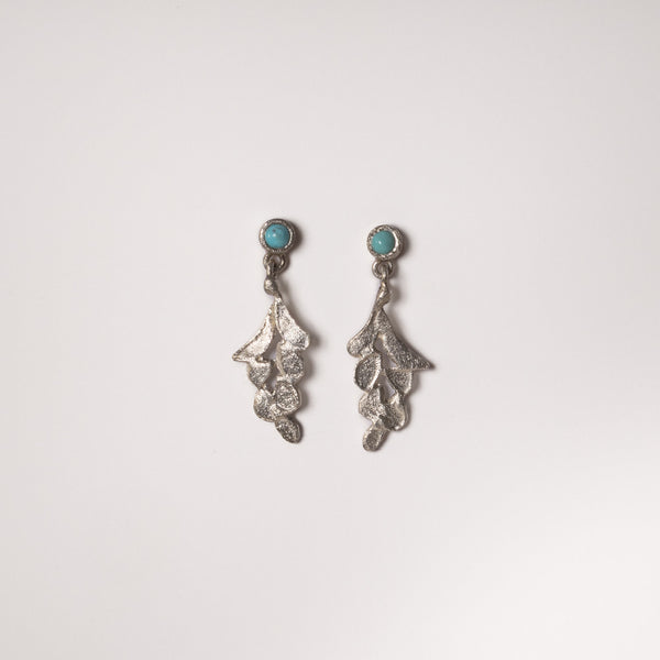 The Glykini Earrings