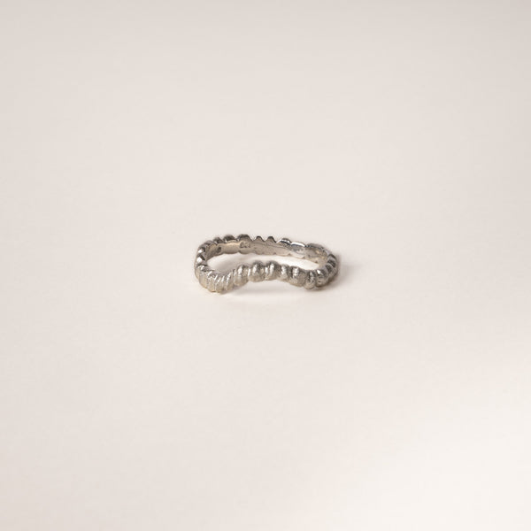 The Mimosa Ring