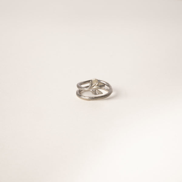 The Two Tours Melia Ring