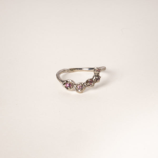 The Konvalia Ring