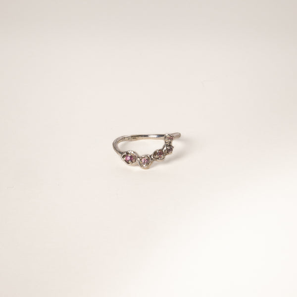 The Konvalia Ring