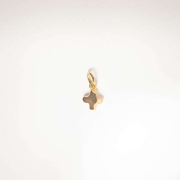 The Tiny Cross