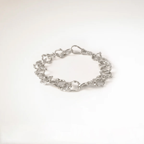 The Boreas Chain Bracelet
