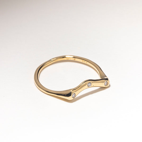 The Thetis Ring