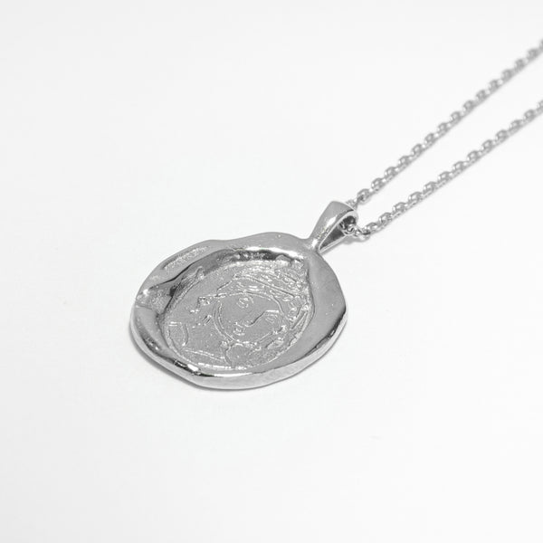 The Athena Necklace