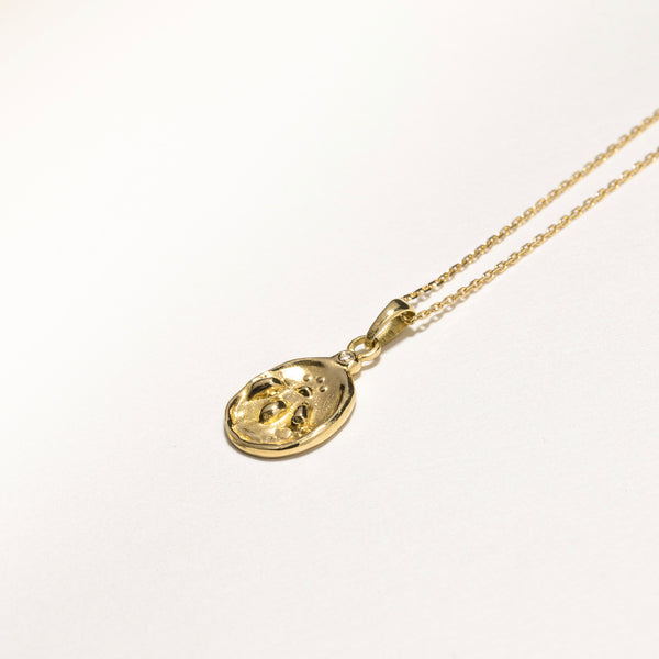The Melissa Necklace